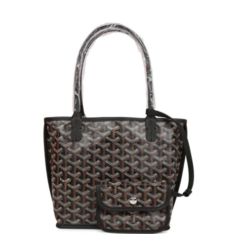 goyard brand origin